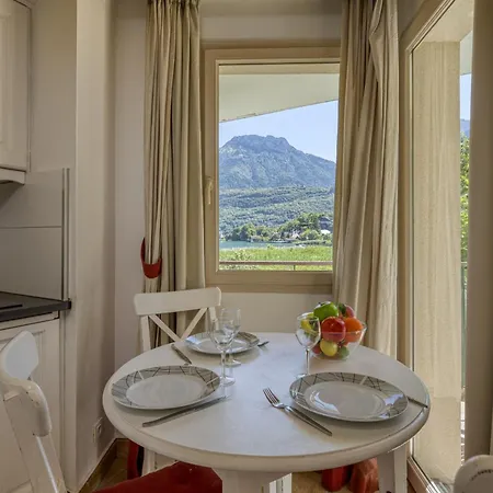 Apartmán Roseaux Du *